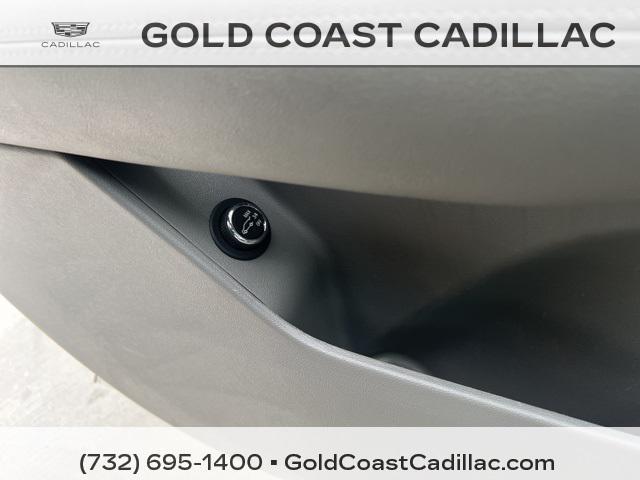 used 2018 Cadillac XT5 car, priced at $15,750