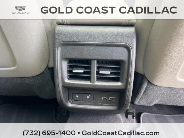 used 2019 Cadillac XT4 car, priced at $19,870