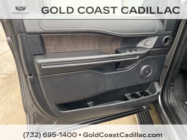 used 2018 Ford Expedition Max car, priced at $19,990