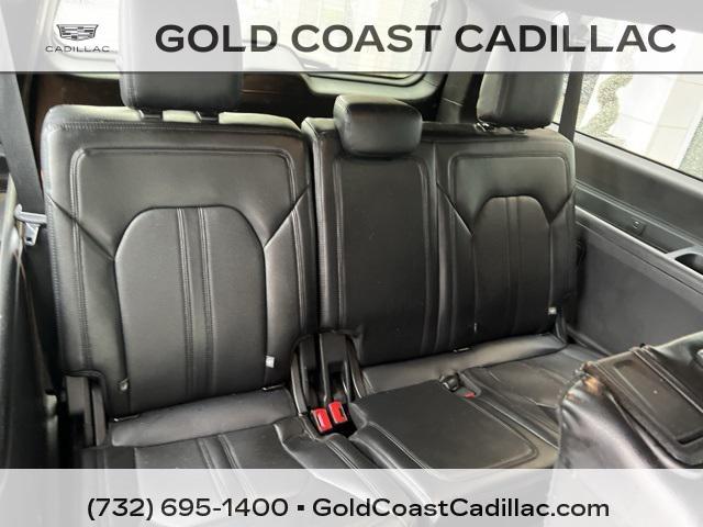 used 2018 Ford Expedition Max car, priced at $19,990