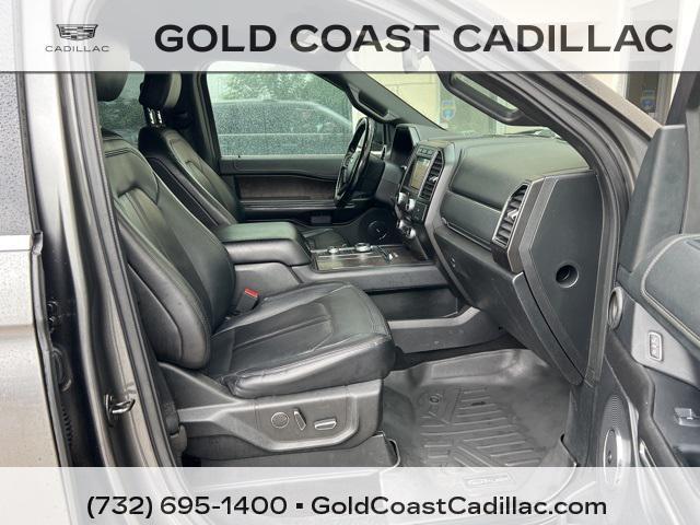 used 2018 Ford Expedition Max car, priced at $19,990