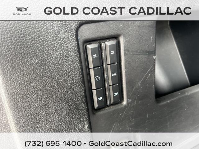 used 2018 Ford Expedition Max car, priced at $19,990