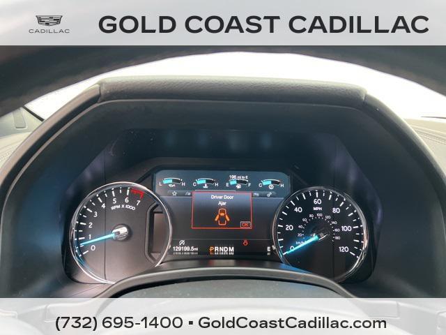 used 2018 Ford Expedition Max car, priced at $19,990