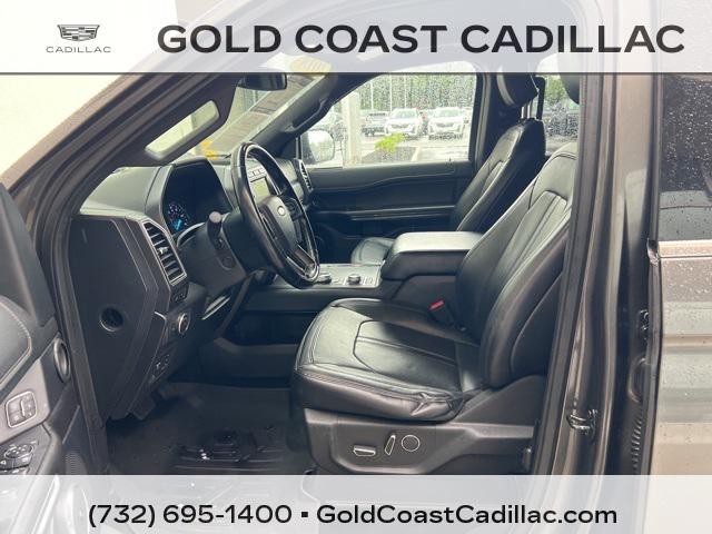 used 2018 Ford Expedition Max car, priced at $19,990
