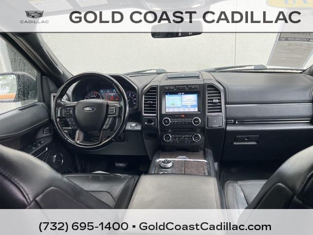 used 2018 Ford Expedition Max car, priced at $19,990