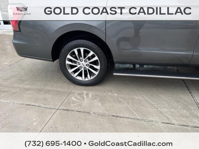 used 2018 Ford Expedition Max car, priced at $19,990