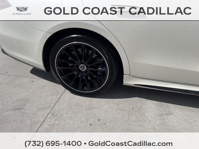 used 2023 Mercedes-Benz S-Class car, priced at $69,470