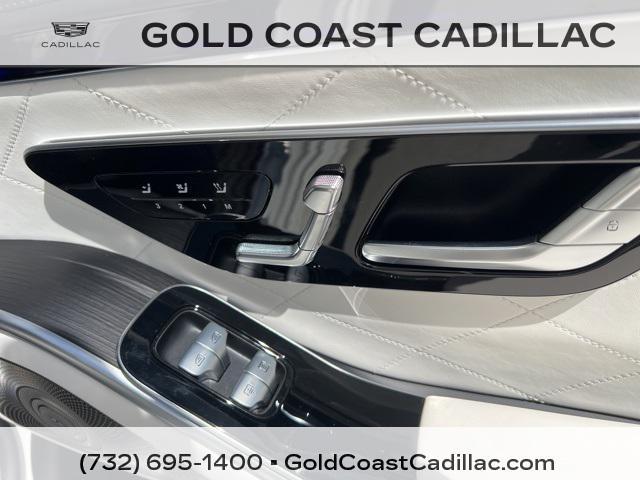 used 2023 Mercedes-Benz S-Class car, priced at $69,470