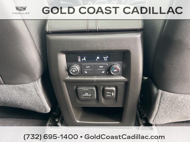 used 2023 Chevrolet Traverse car, priced at $39,650