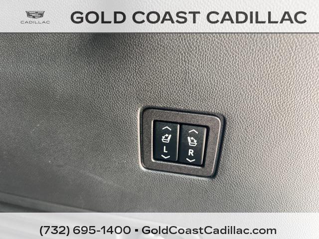 used 2023 Chevrolet Traverse car, priced at $39,650