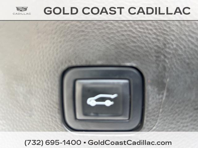 used 2023 Chevrolet Traverse car, priced at $39,650