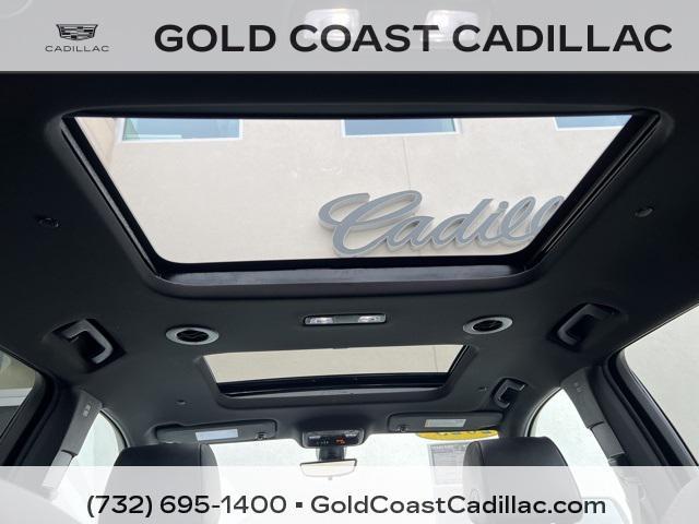 used 2023 Chevrolet Traverse car, priced at $39,650