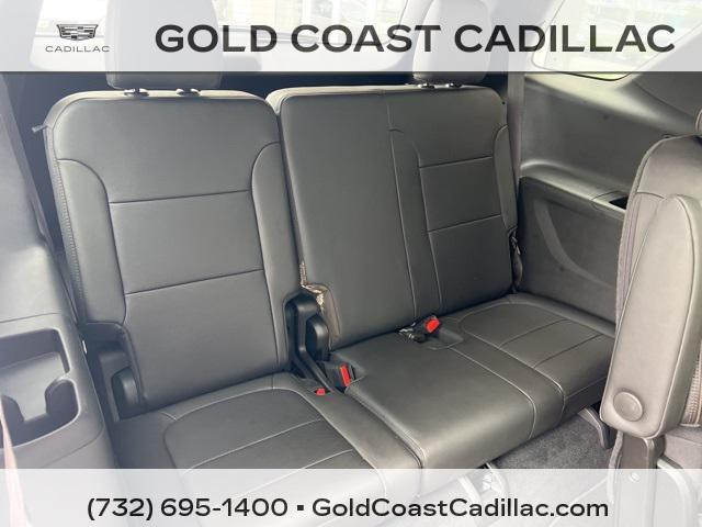 used 2023 Chevrolet Traverse car, priced at $39,650