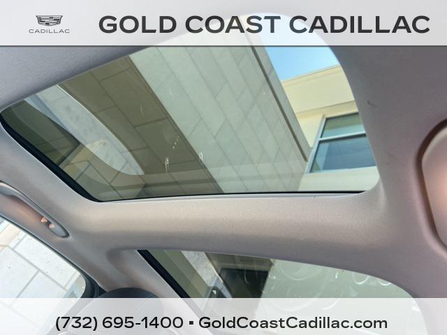 used 2016 Mercedes-Benz C-Class car, priced at $9,990