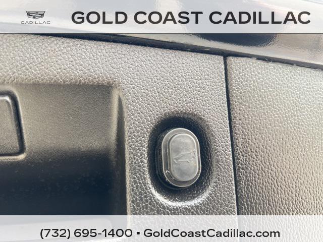 used 2020 Cadillac Escalade ESV car, priced at $38,440