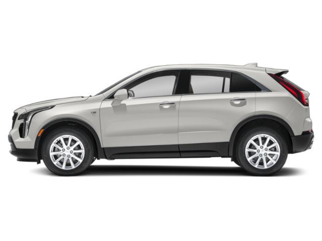 used 2023 Cadillac XT4 car, priced at $30,490