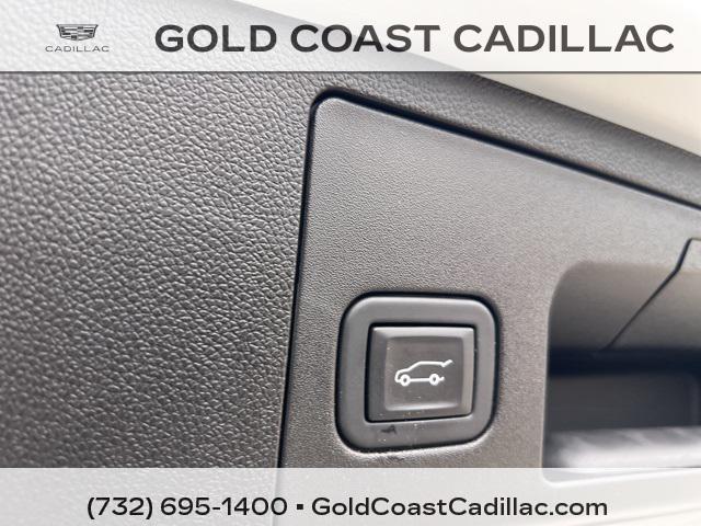 used 2023 Cadillac XT4 car, priced at $29,990