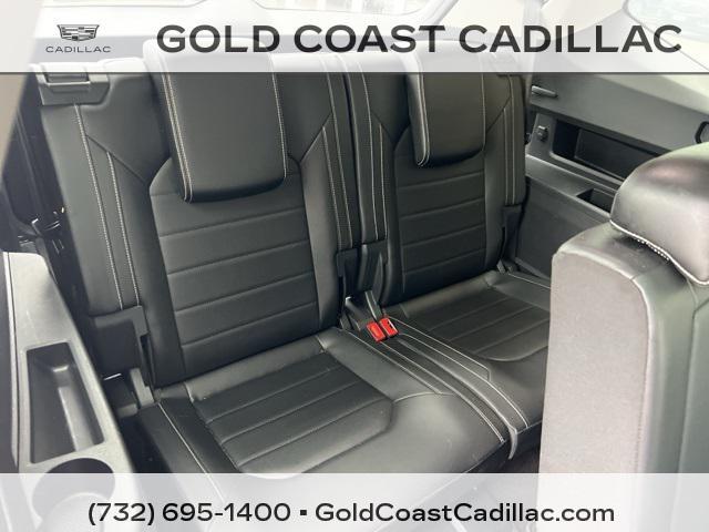 used 2022 Volkswagen Atlas car, priced at $31,880