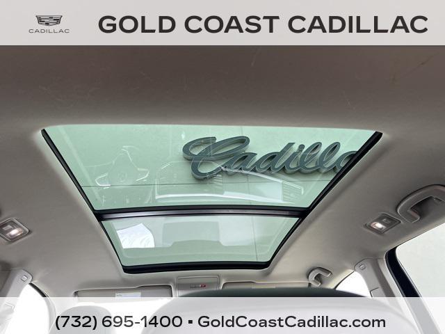 used 2022 Volkswagen Atlas car, priced at $31,880