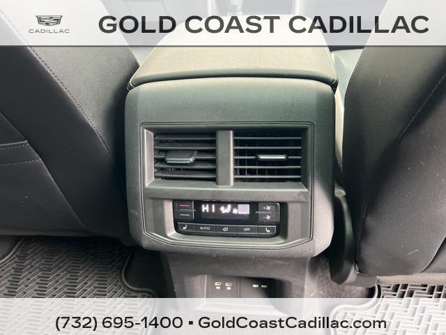 used 2022 Volkswagen Atlas car, priced at $31,880