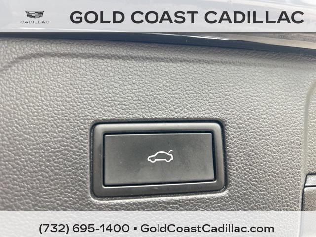 used 2022 Volkswagen Atlas car, priced at $31,880