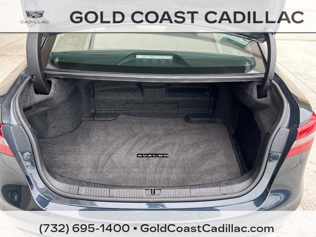 used 2018 Toyota Avalon Hybrid car, priced at $11,990