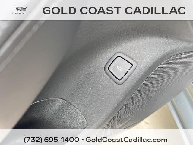 used 2024 Cadillac CT5 car, priced at $40,380