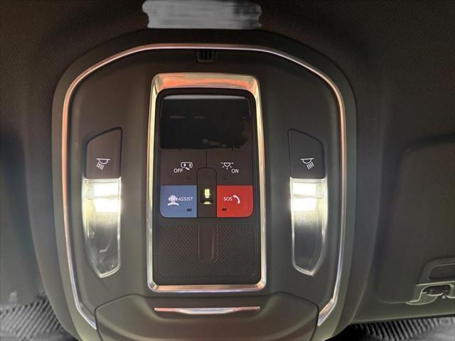 used 2024 Jeep Grand Cherokee L car, priced at $35,273