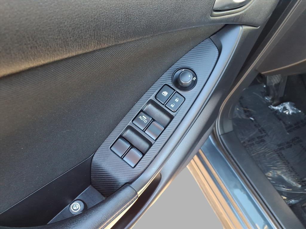 used 2016 Mazda CX-5 car, priced at $13,899