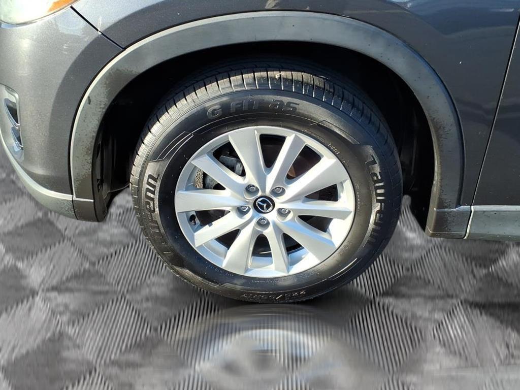 used 2016 Mazda CX-5 car, priced at $13,899