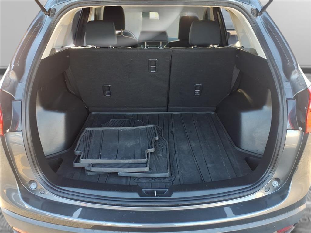 used 2016 Mazda CX-5 car, priced at $13,899