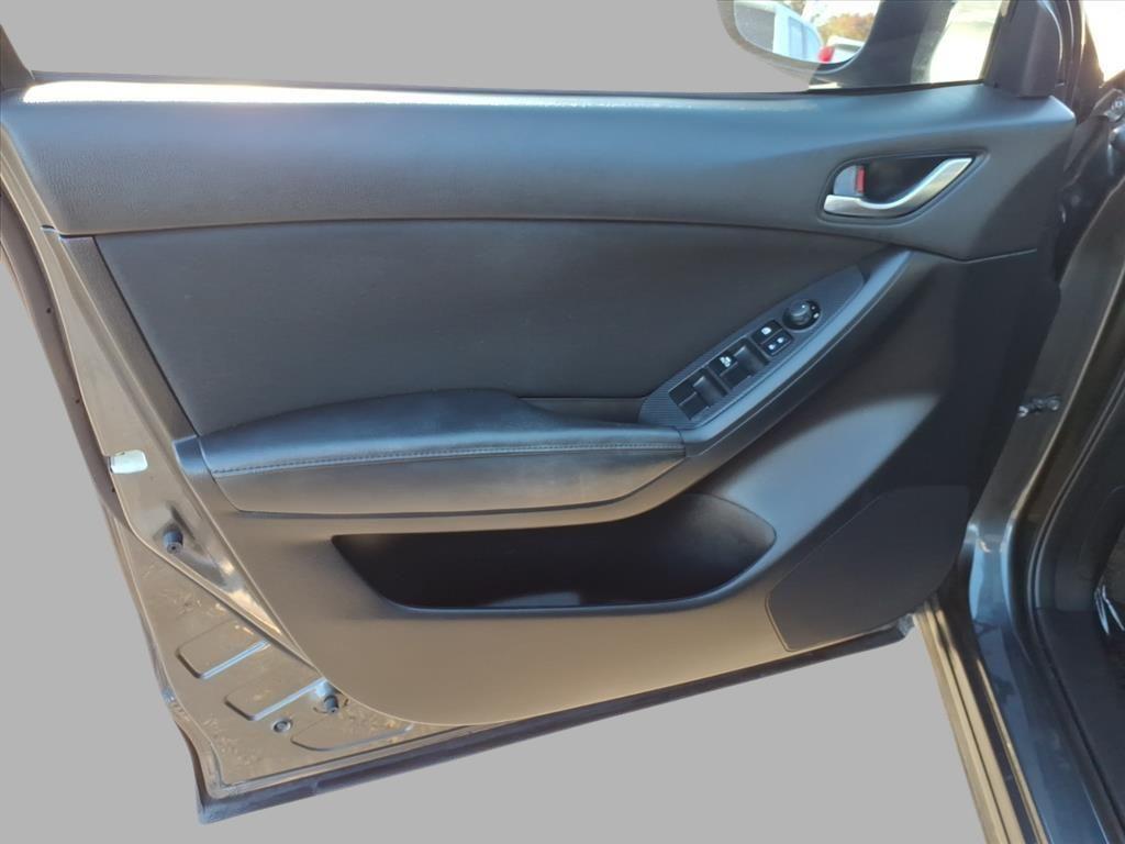 used 2016 Mazda CX-5 car, priced at $13,899
