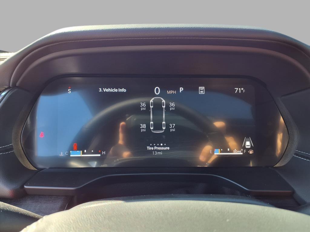 new 2025 Jeep Grand Cherokee L car, priced at $58,359