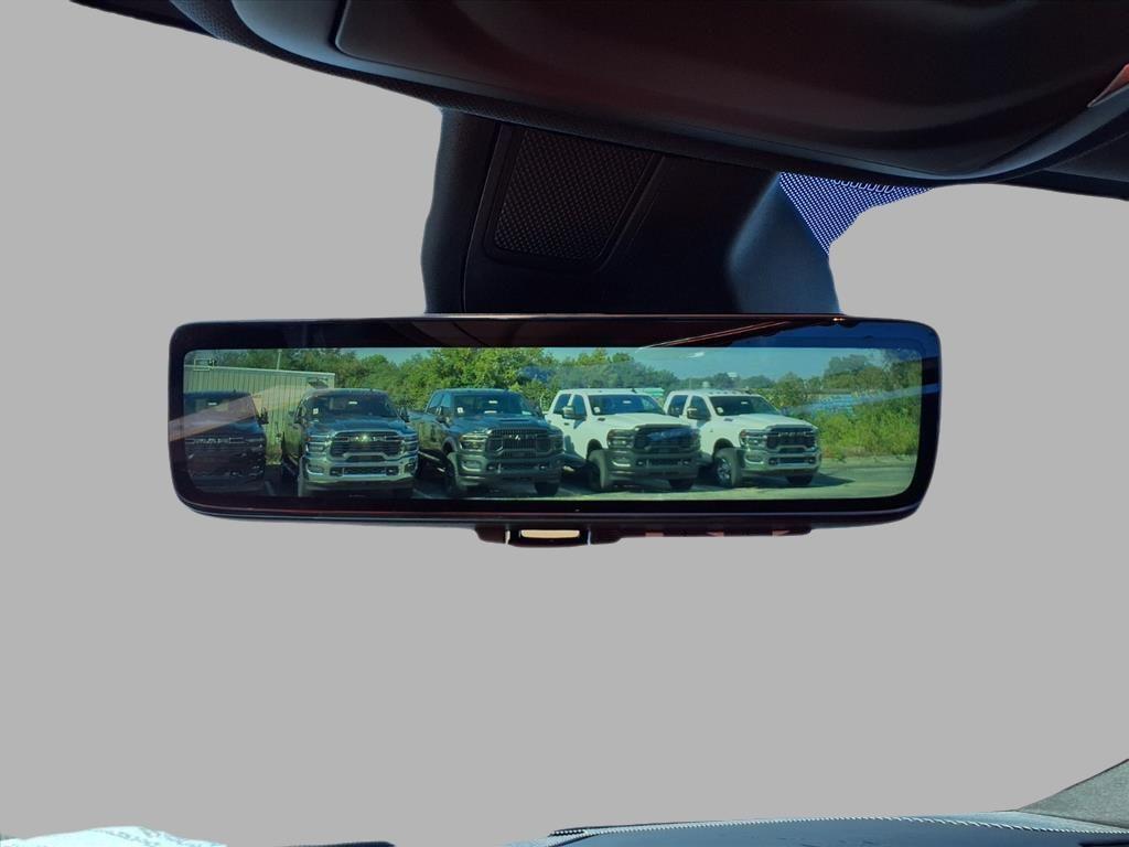 new 2025 Jeep Grand Cherokee L car, priced at $58,359