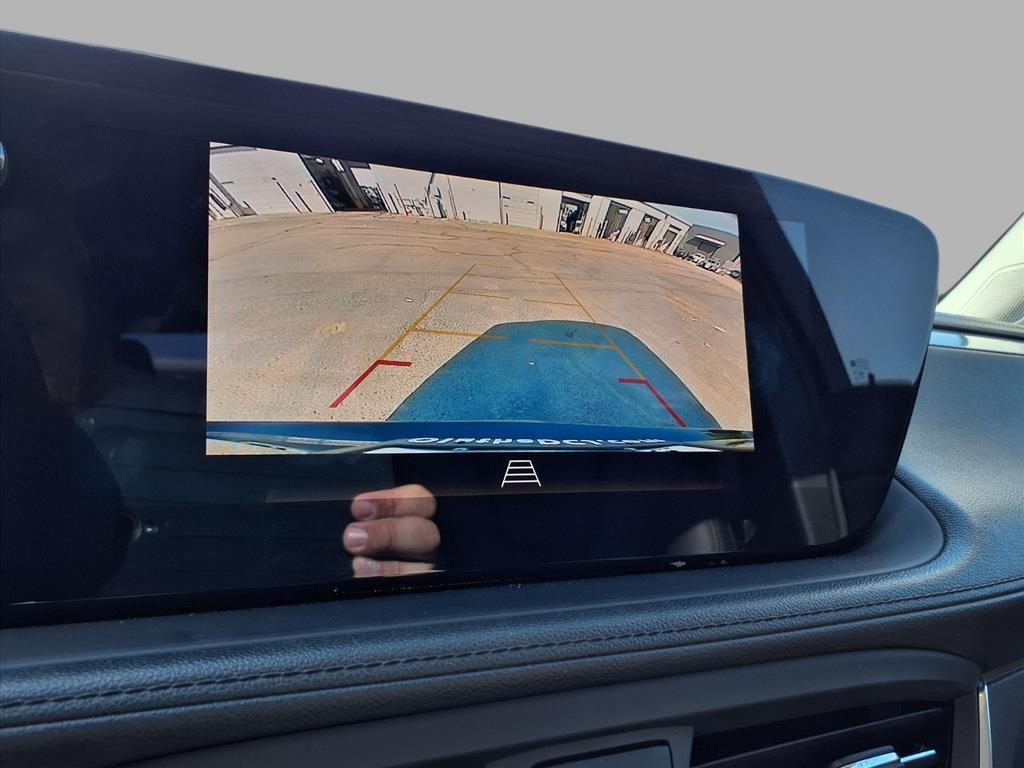 used 2024 Buick Encore GX car, priced at $21,950