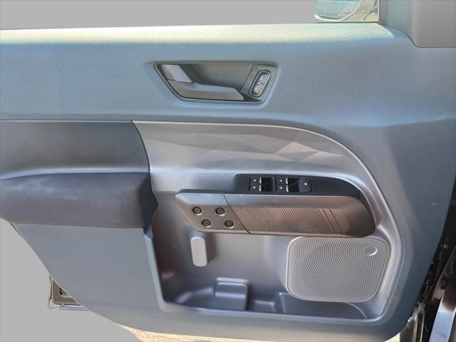 used 2022 Ford Maverick car, priced at $24,950