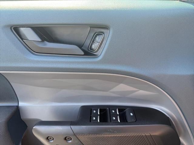 used 2022 Ford Maverick car, priced at $24,950
