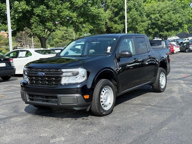 used 2022 Ford Maverick car, priced at $24,950