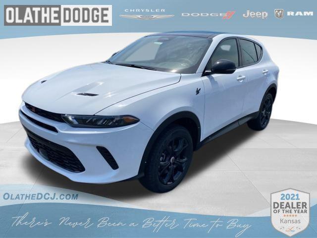 new 2024 Dodge Hornet car, priced at $31,285