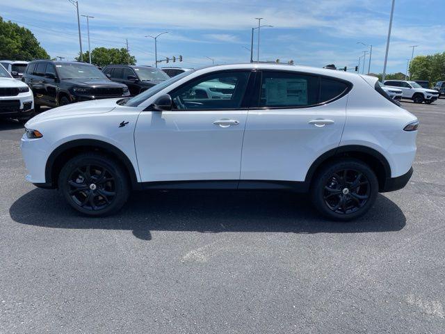 new 2024 Dodge Hornet car, priced at $31,285