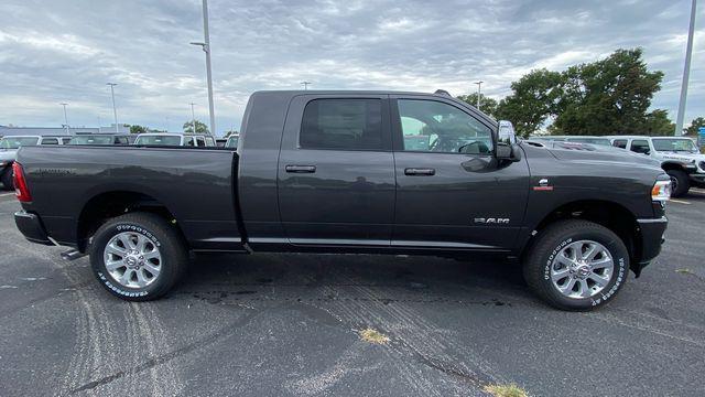 new 2024 Ram 3500 car, priced at $85,820