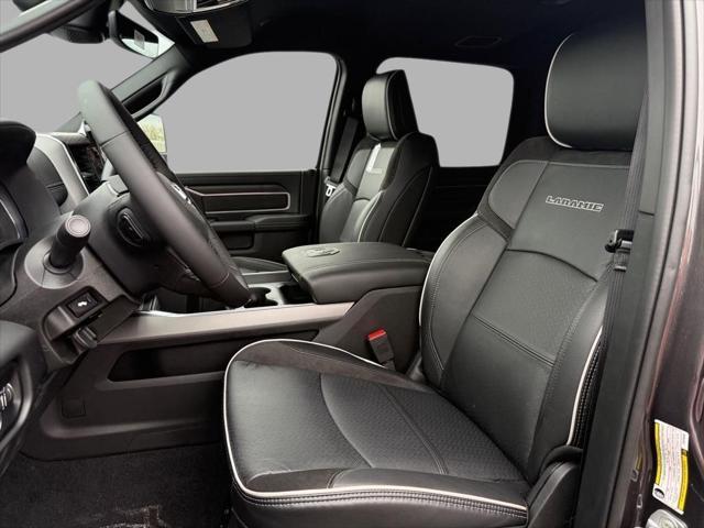 new 2025 Ram 2500 car, priced at $82,900
