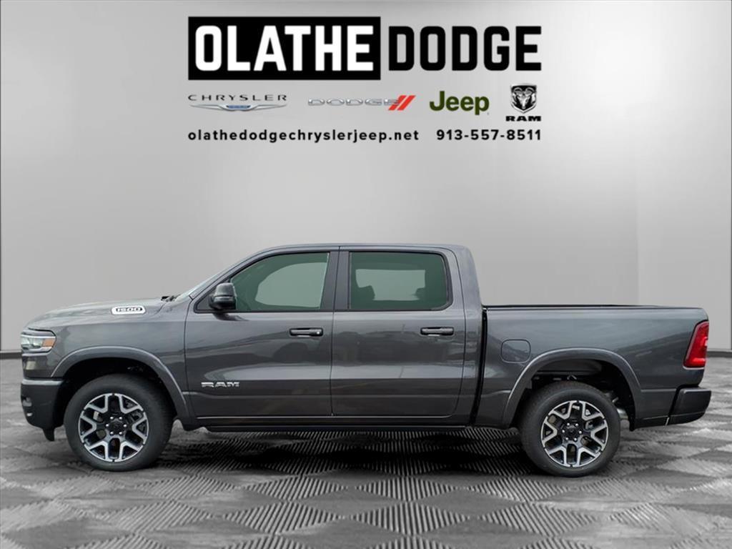 new 2026 Ram 1500 car, priced at $60,369
