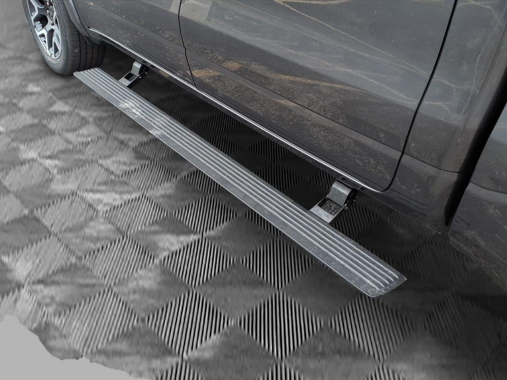 new 2026 Ram 1500 car, priced at $60,369