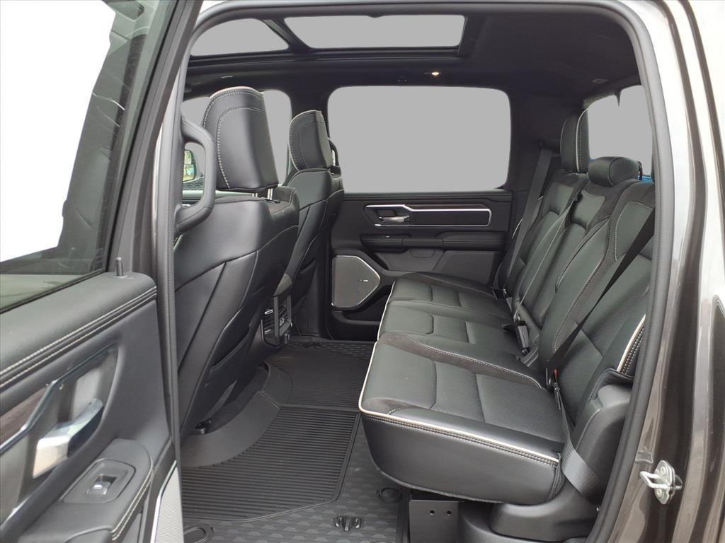 new 2026 Ram 1500 car, priced at $60,369