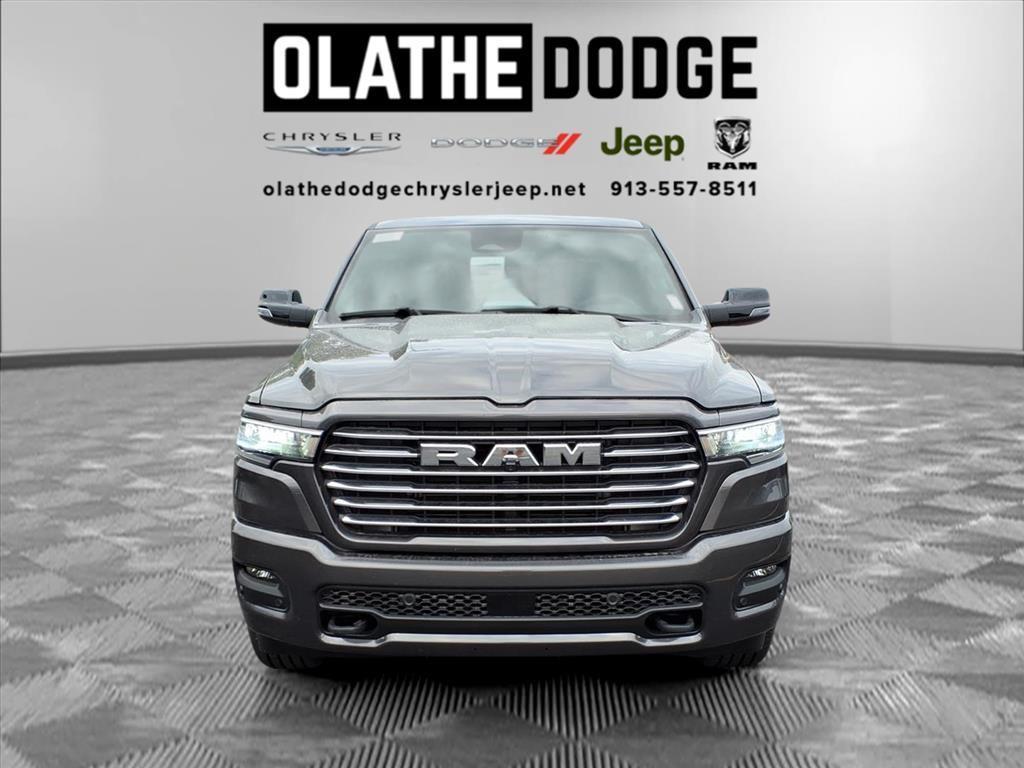 new 2026 Ram 1500 car, priced at $60,369