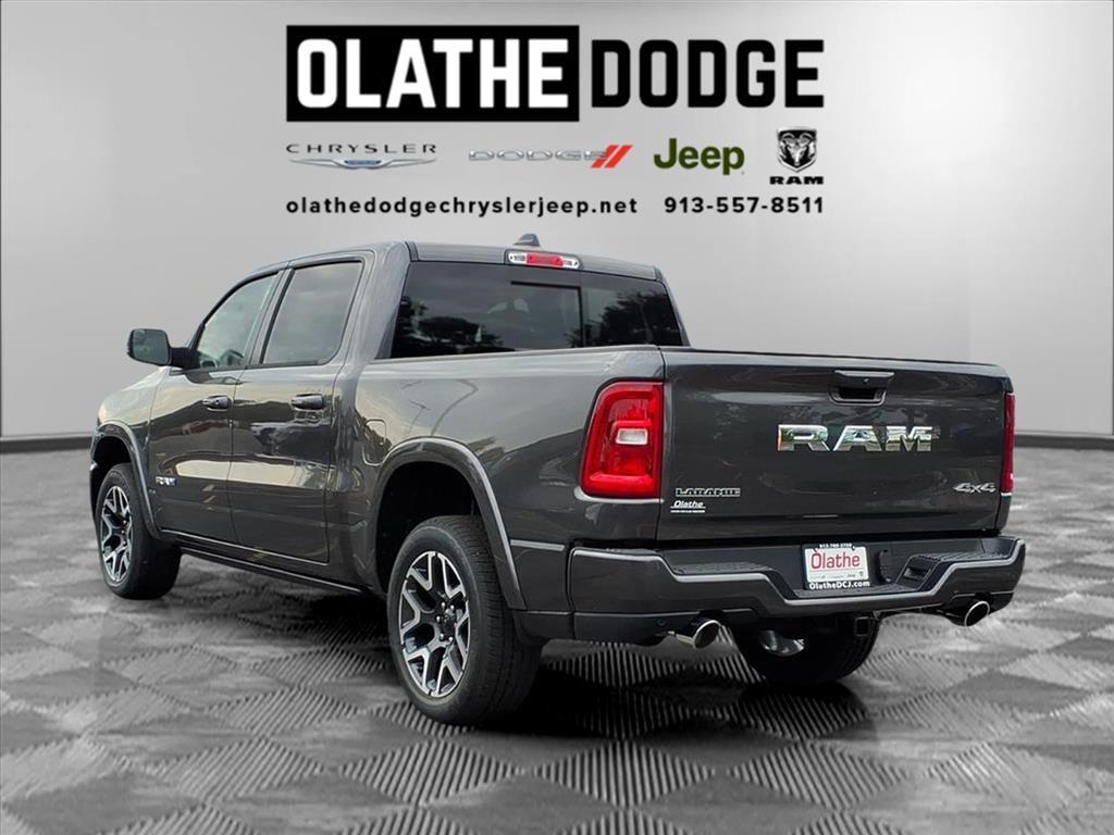 new 2026 Ram 1500 car, priced at $60,369