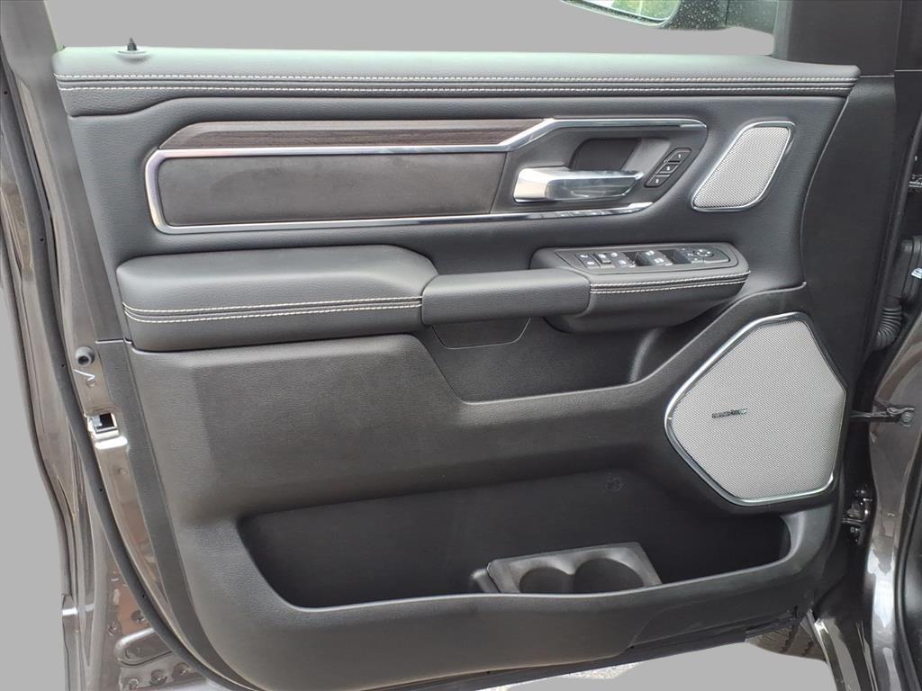 new 2026 Ram 1500 car, priced at $60,369