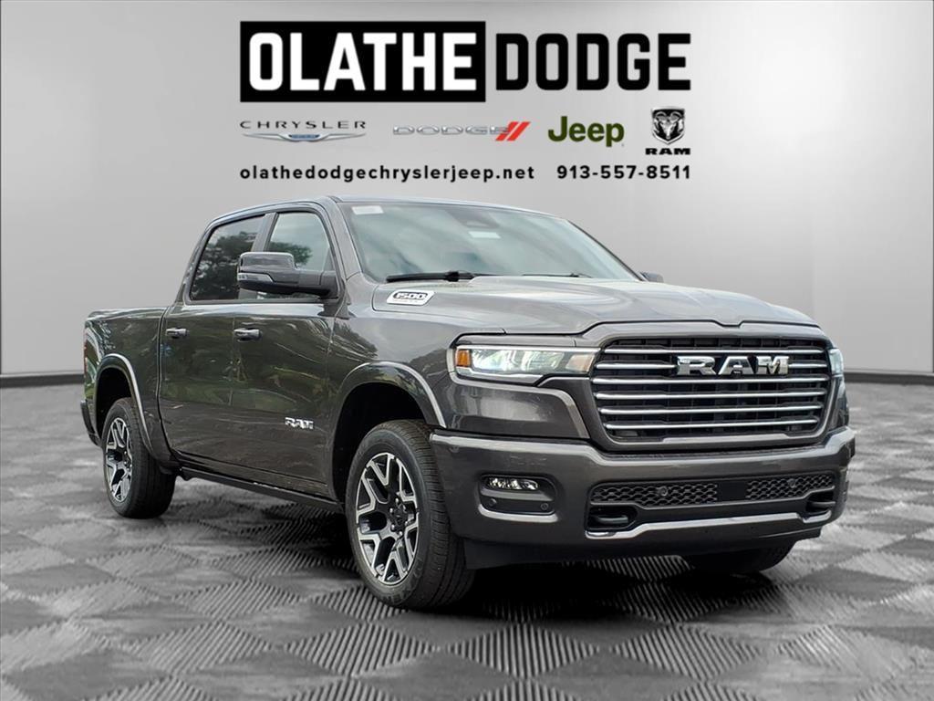 new 2026 Ram 1500 car, priced at $60,369