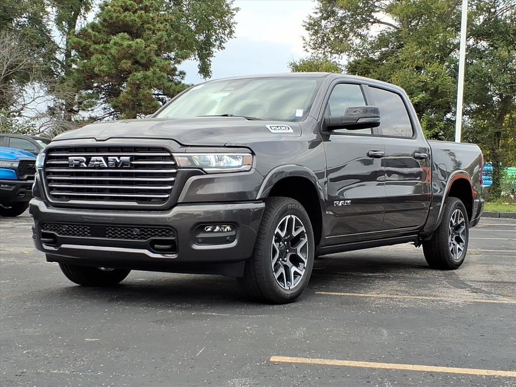 new 2026 Ram 1500 car, priced at $60,369